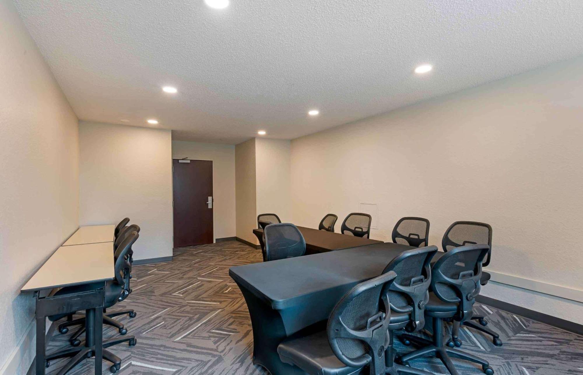 Hotel Extended America Select - Orlando - Maitland - Summit Tower Blvd Altamonte Springs