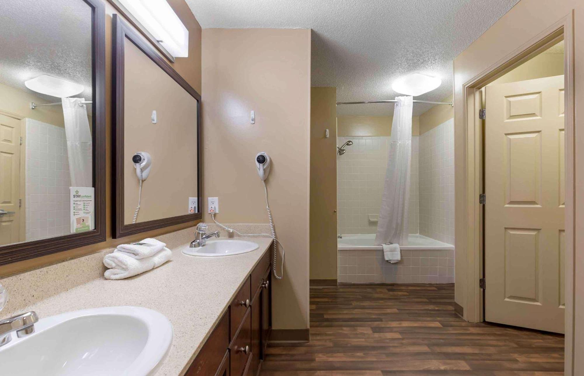 Hotel Extended America Select - Orlando - Maitland - Summit Tower Blvd 2*