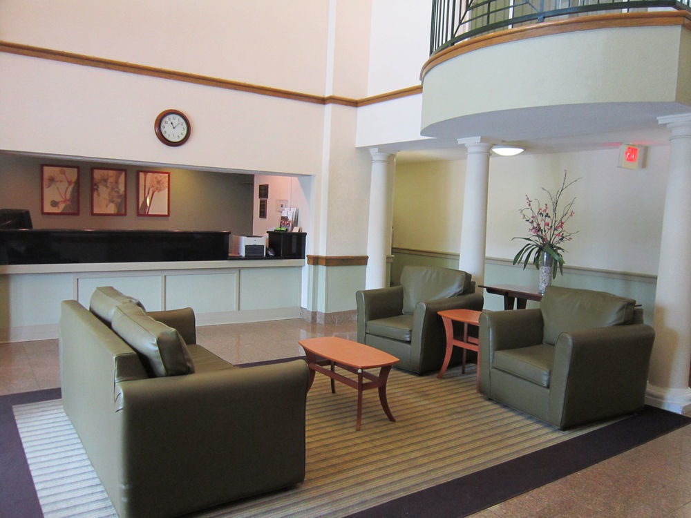 Hotel Extended America Select - Orlando - Maitland - Summit Tower Blvd 2*