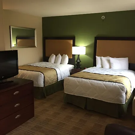 Extended Stay America Select Suites - Orlando - Maitland - Summit Tower Blvd Altamonte Springs Extérieur photo
