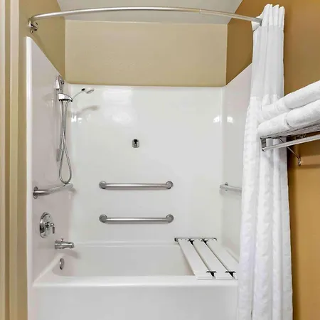 Extended Stay America Select Suites - Orlando - Maitland - Summit Tower Blvd Altamonte Springs Extérieur photo