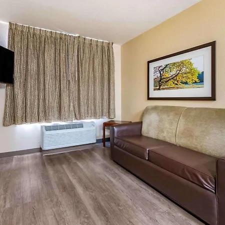 Extended Stay America Select Suites - Orlando - Maitland - Summit Tower Blvd Altamonte Springs Extérieur photo