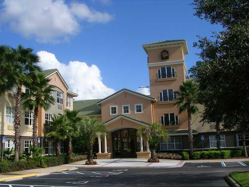 Extended America Select - Orlando - Maitland - Summit Tower Blvd 2* Altamonte Springs