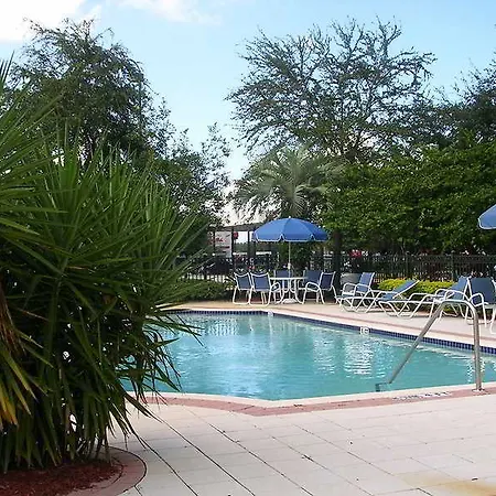 Extended Stay America Select Suites - Orlando - Maitland - Summit Tower Blvd 