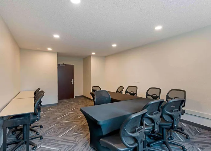 Extended Stay America Select Suites - Orlando - Maitland - Summit Tower Blvd