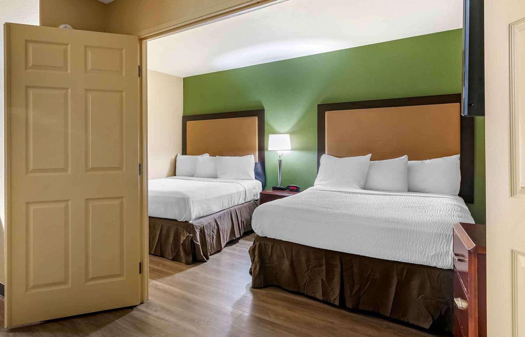 Extended America Select - Orlando - Maitland - Summit Tower Blvd Hotel Altamonte Springs