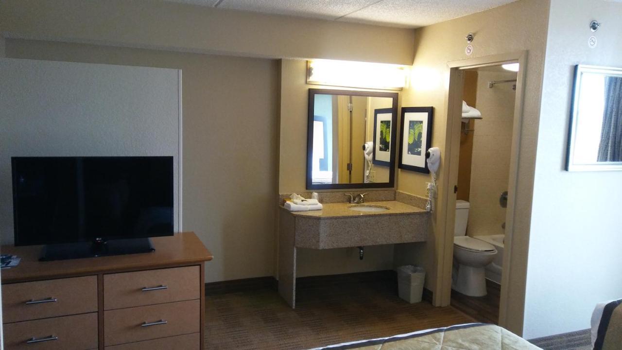 Extended America Select - Orlando - Maitland - Summit Tower Blvd 2* Altamonte Springs